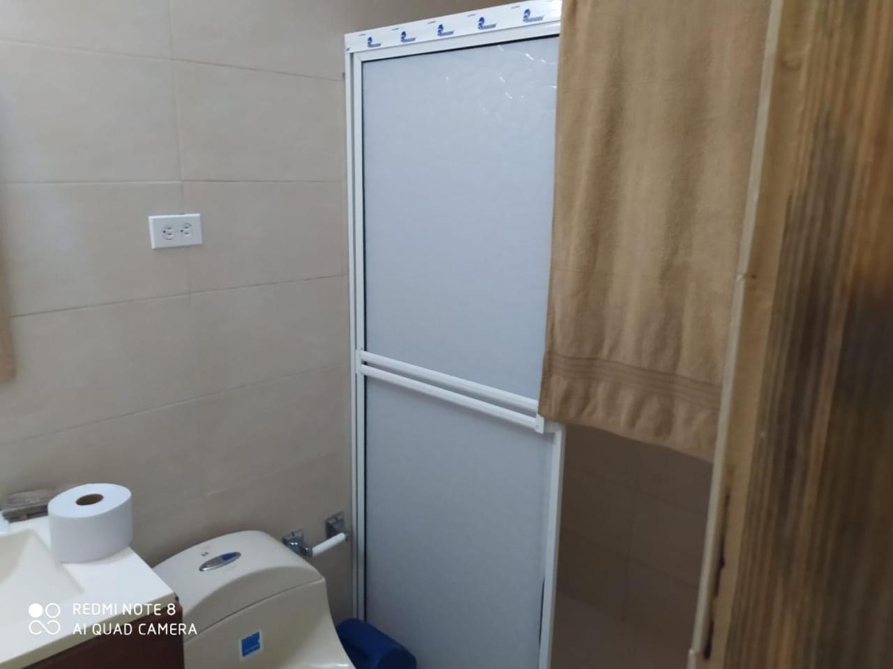 Guest house Hosanna Alojamiento Turistico *