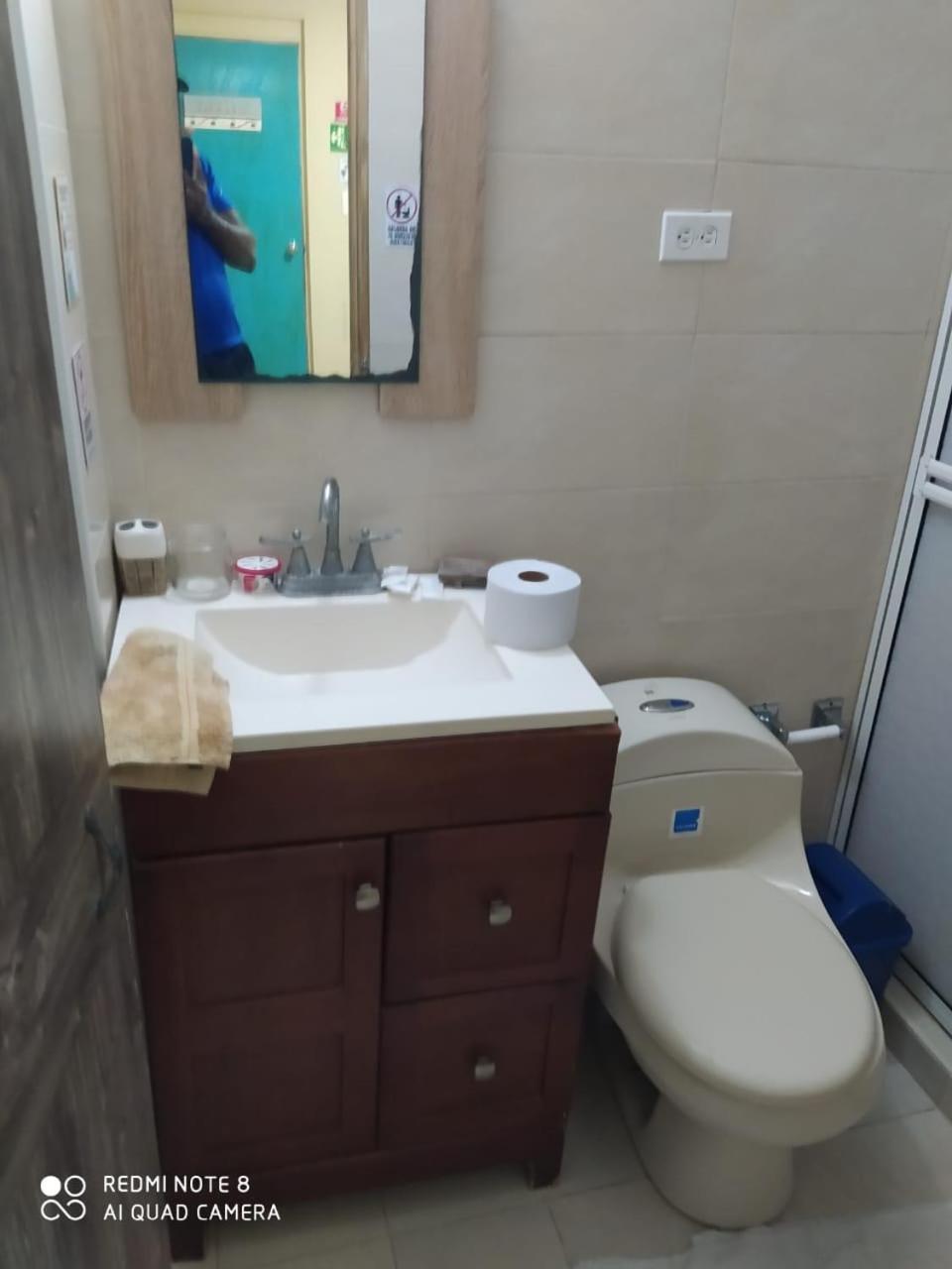 Guest house Hosanna Alojamiento Turistico *