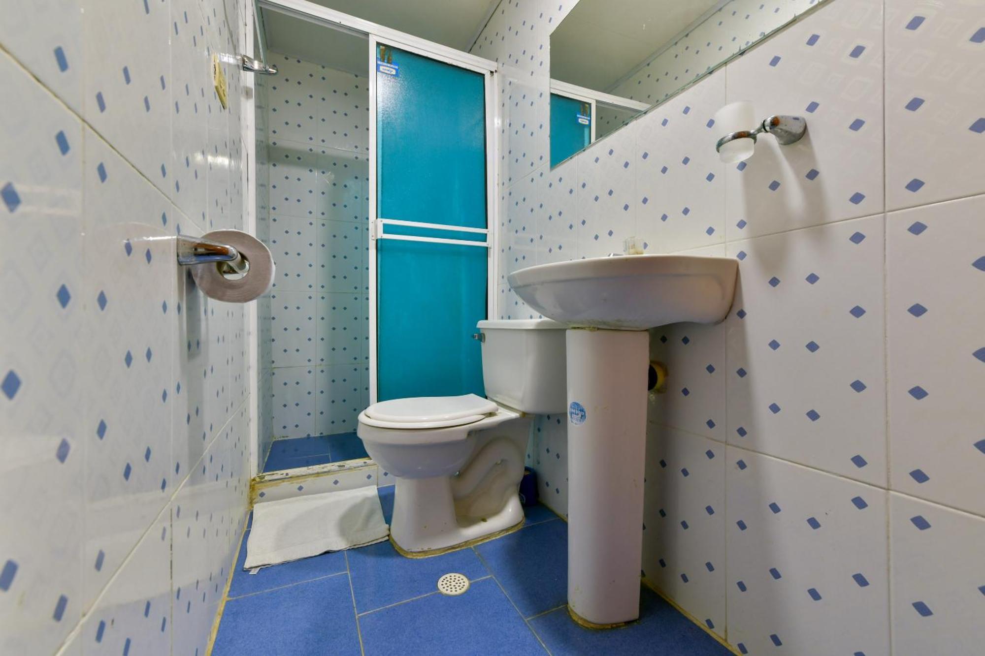 Hotel Amaripucci San Andres (San Andres and Providencia Islands)
