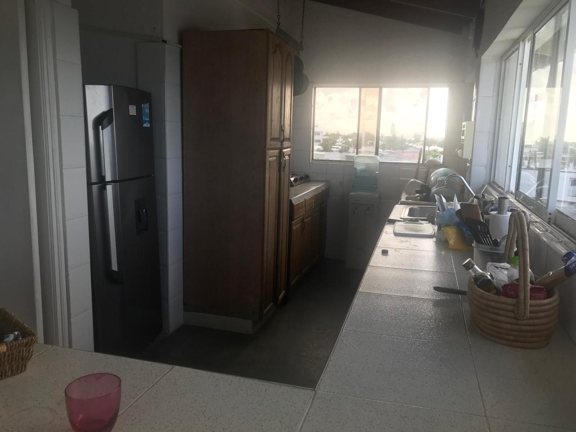 Edificio Sarie Bay Apartamento San Andrés