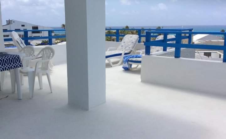 Edificio Sarie Bay * San Andrés