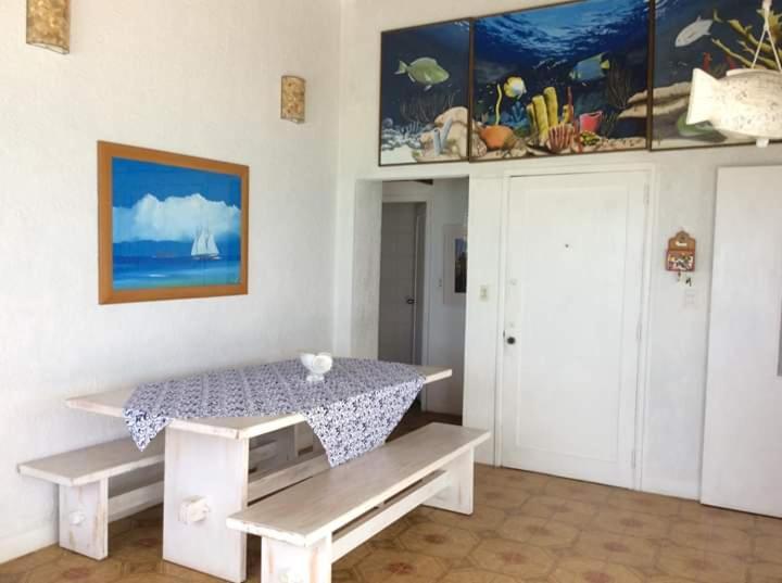 Apartamento Edificio Sarie Bay