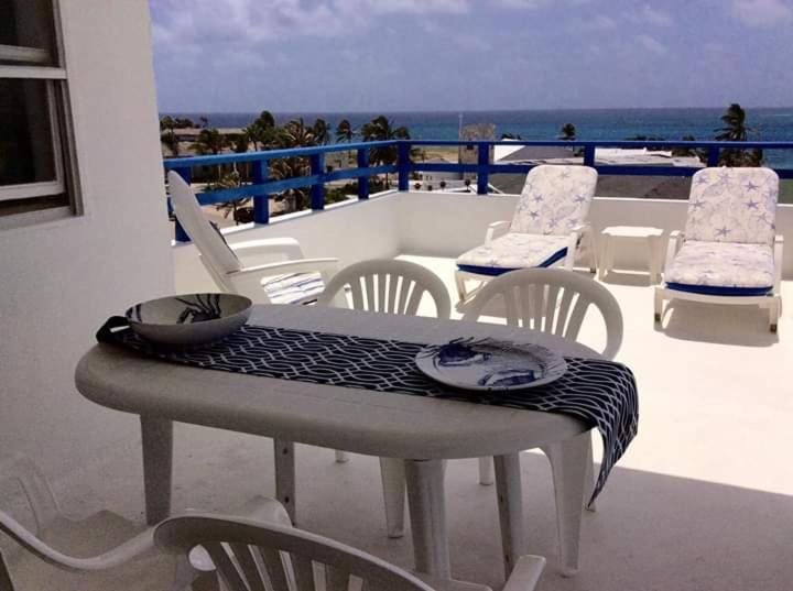 Apartamento Edificio Sarie Bay *
