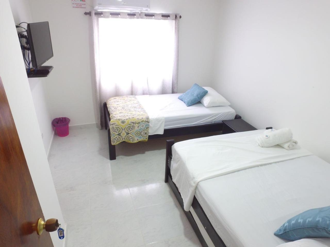 7 Colores Lodge