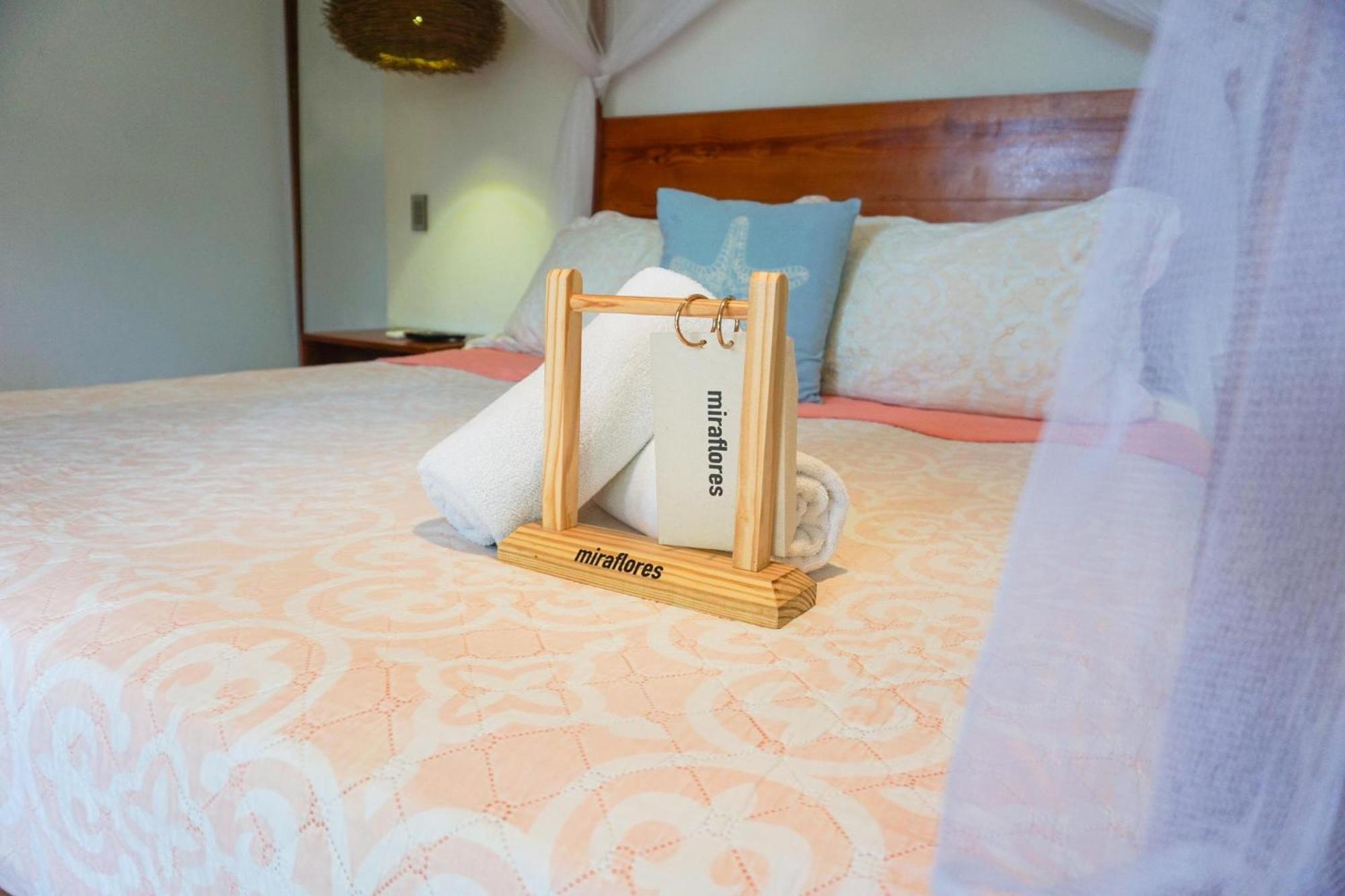 Miraflores Boutique Adults Only 4* San Andrés