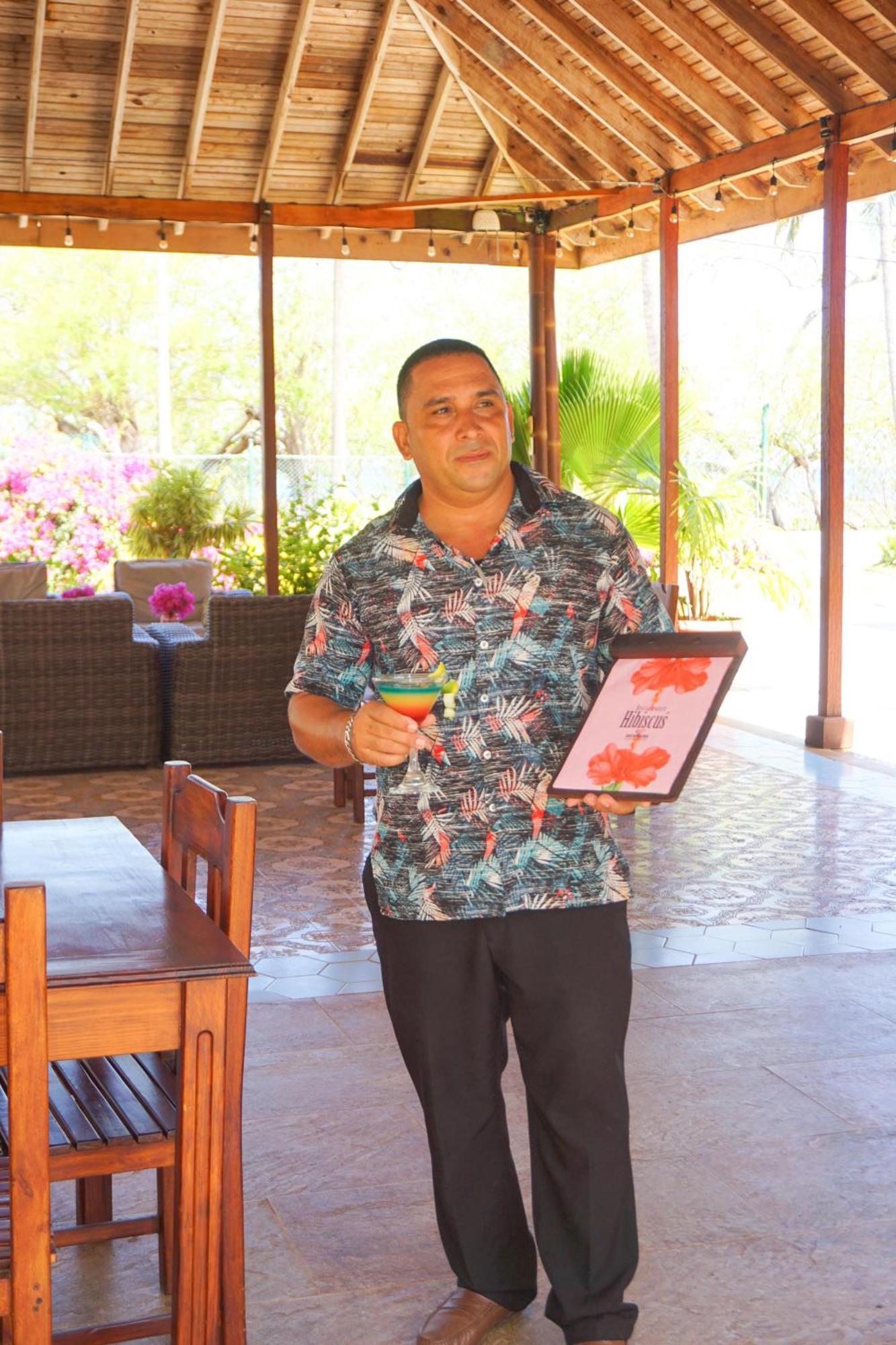 Miraflores Boutique Adults Only Hotel San Andrés