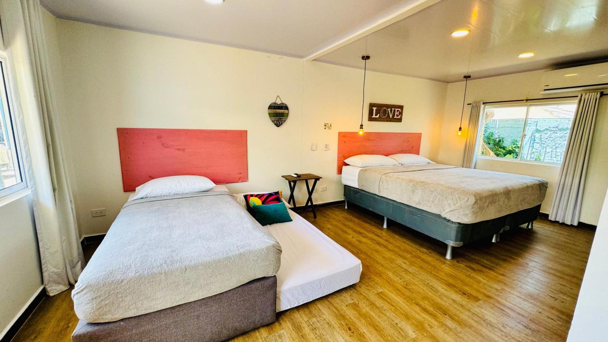 Be Happy Hotel San Andrés