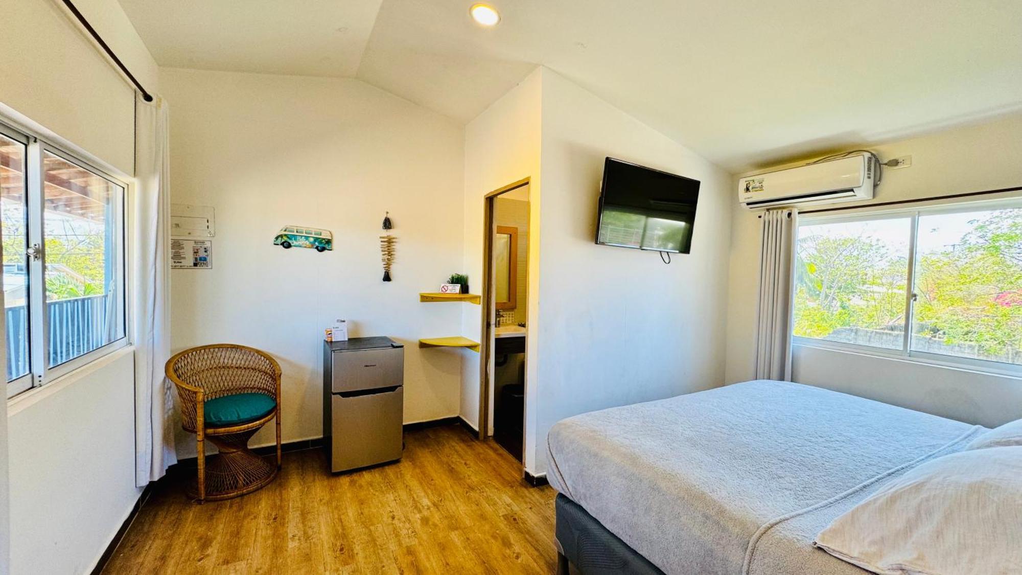 Hotel Be Happy San Andrés