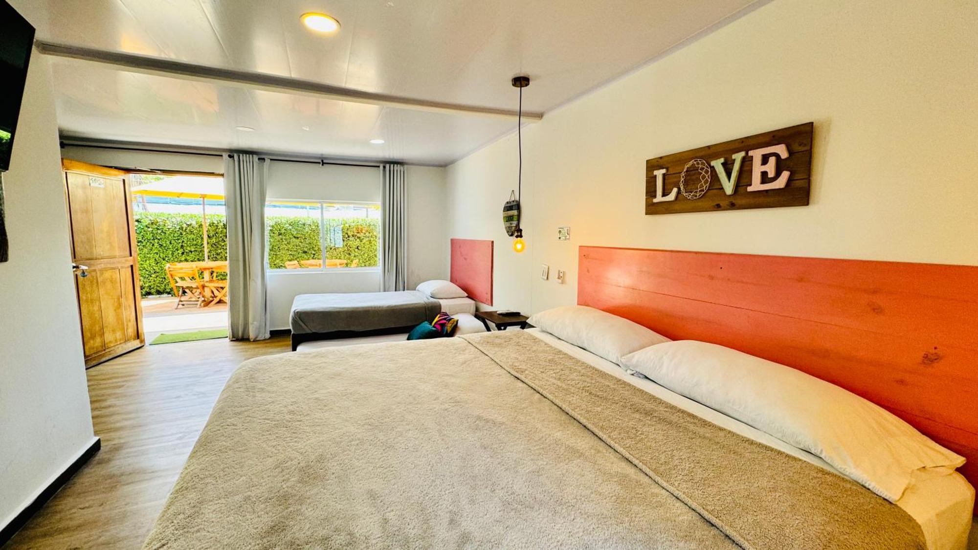 Hotel Be Happy 3*