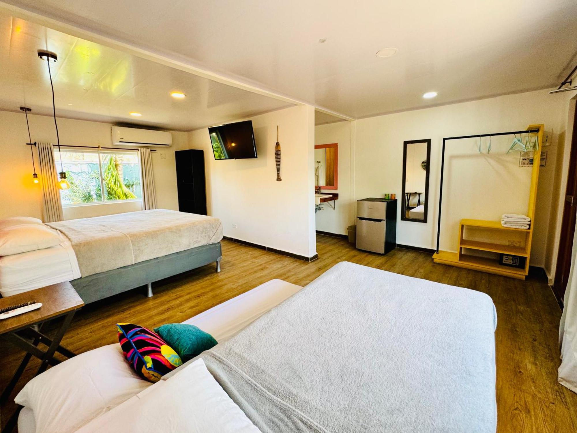 Hotel Be Happy