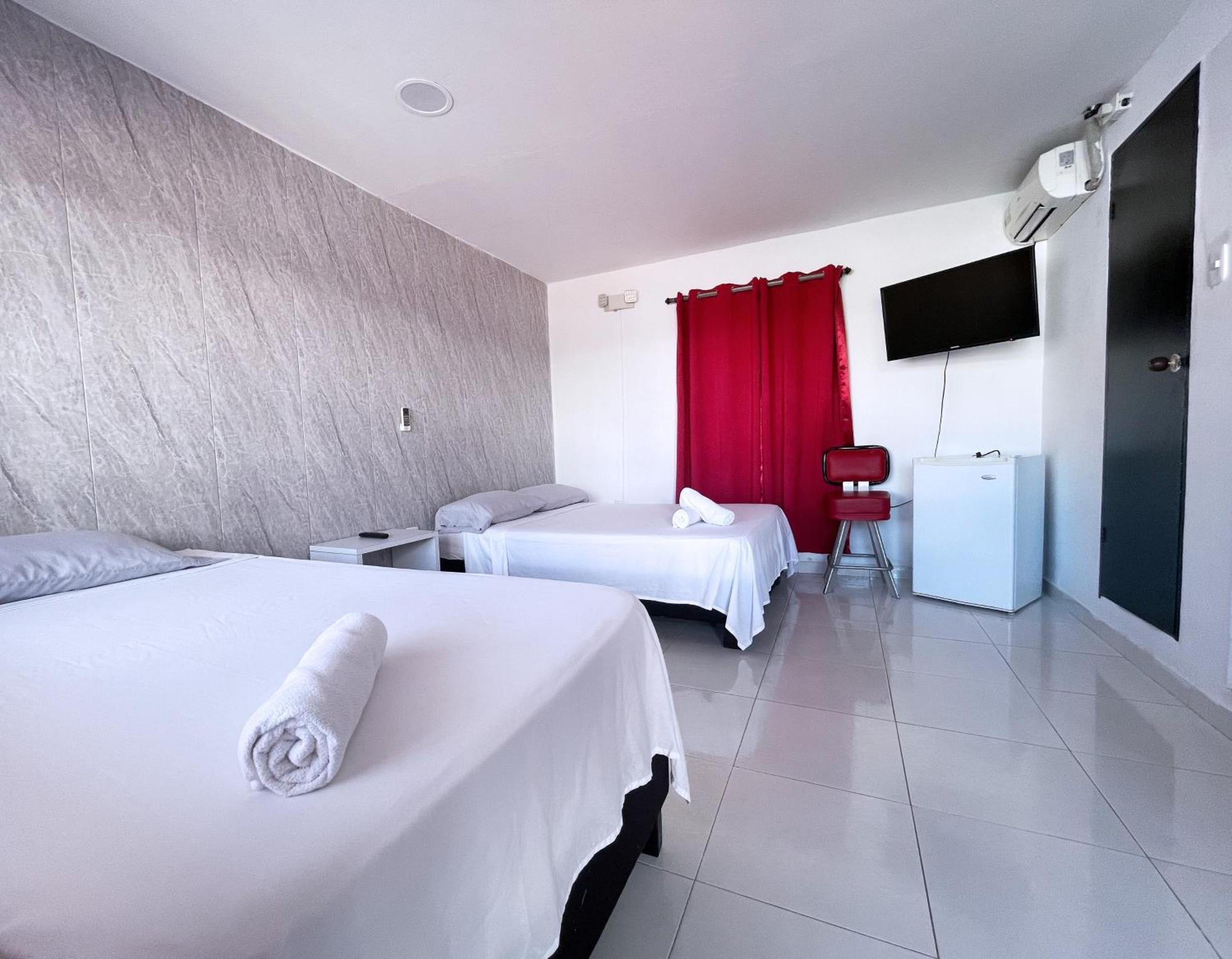 Hotel Island Vibes San Andrés