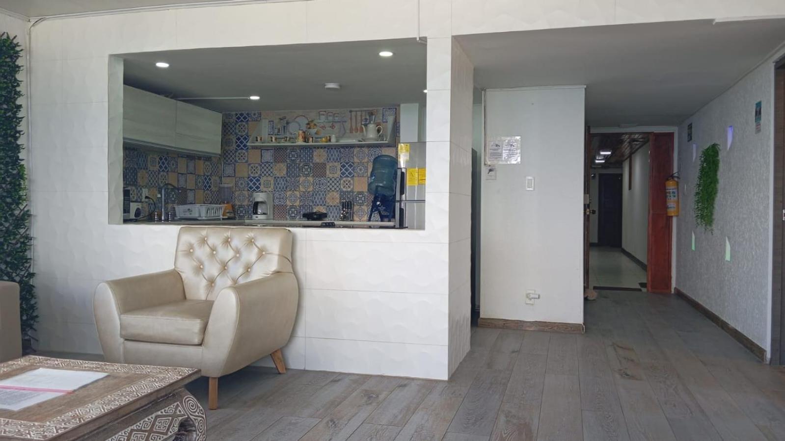 Apartamento Commodore Bay Club *