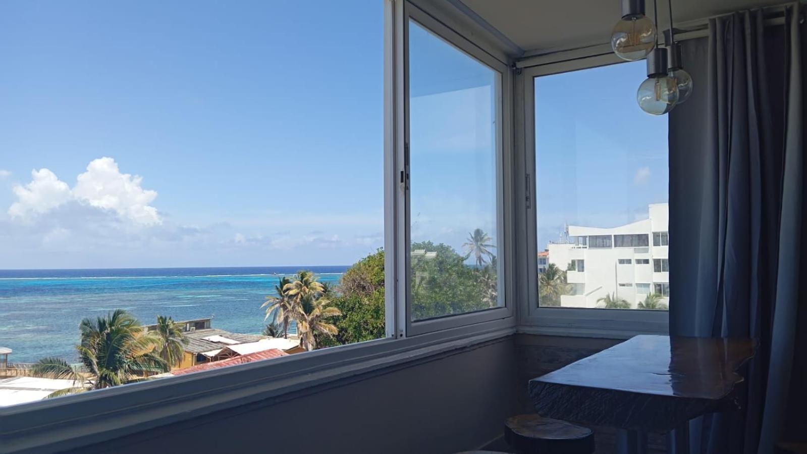Commodore Bay Club Apartamento San Andrés