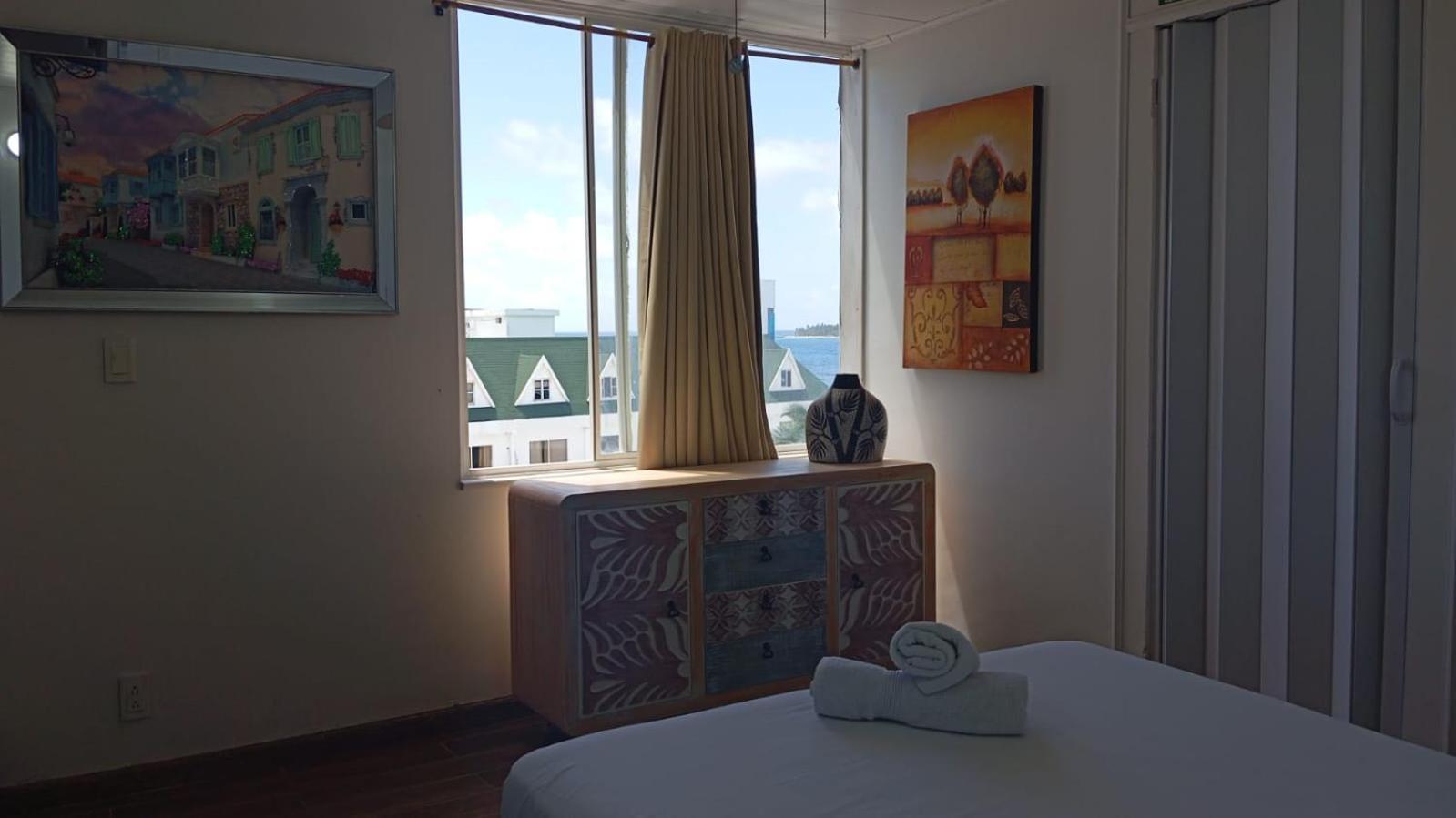 Commodore Bay Club * San Andrés