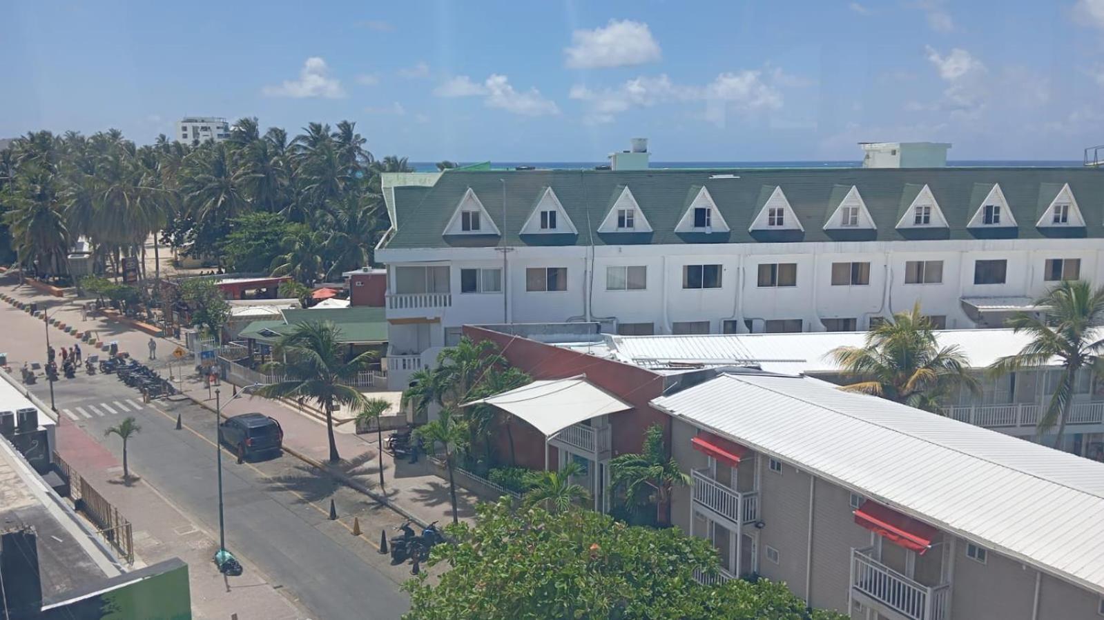 Commodore Bay Club Apartamento