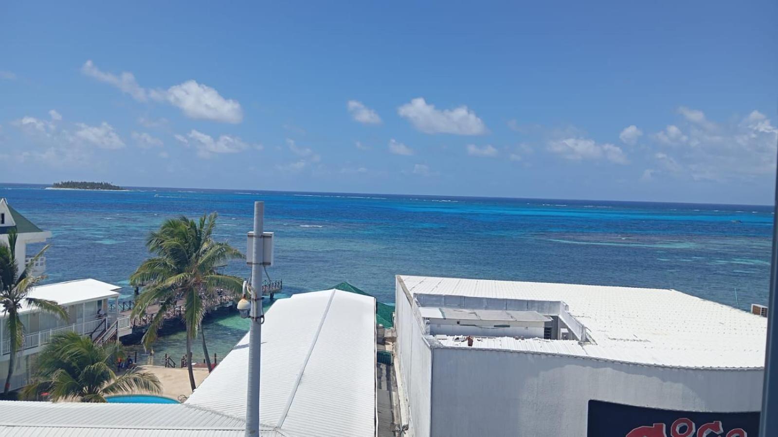 Commodore Bay Club * San Andrés