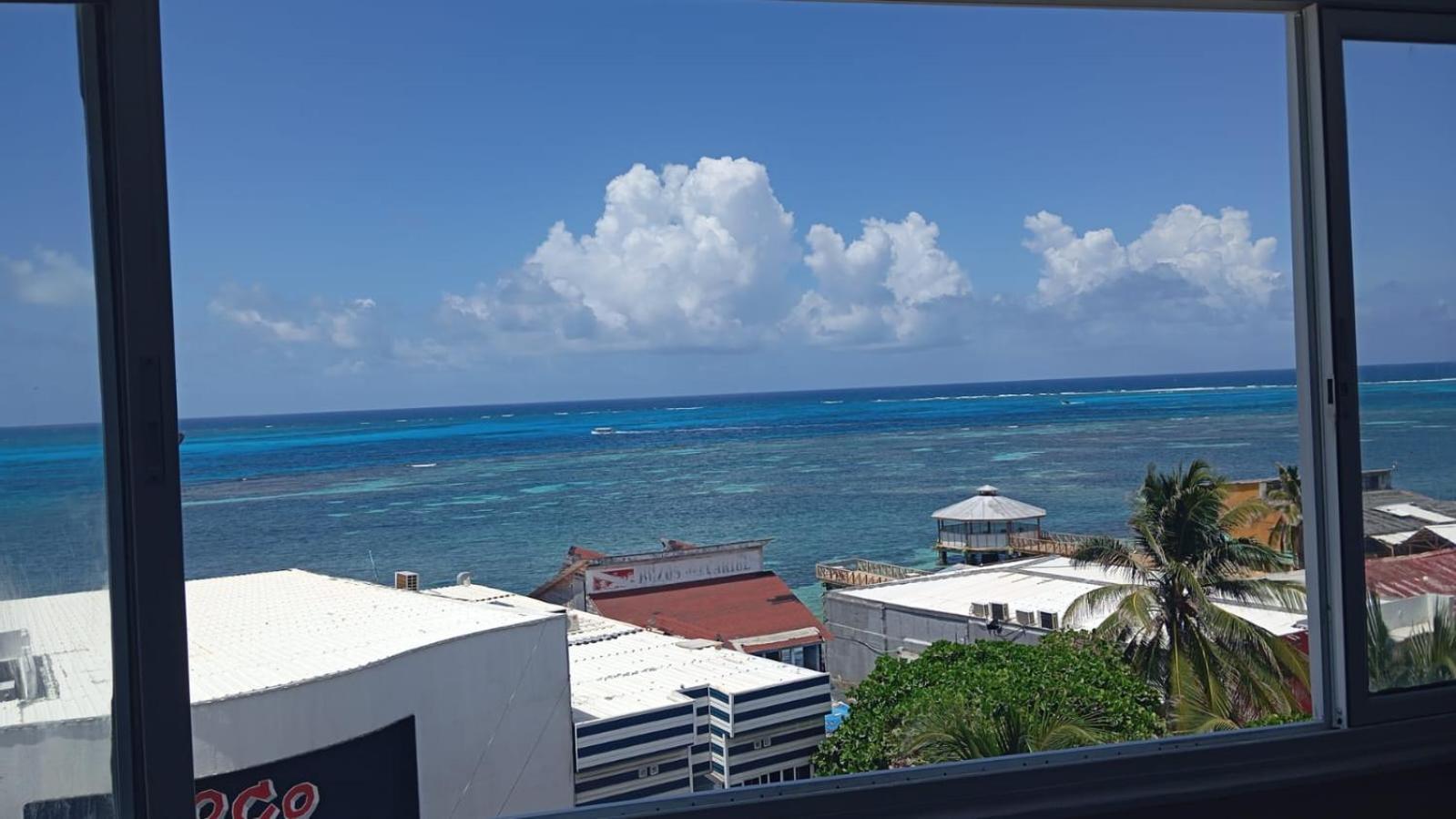 Commodore Bay Club Apartamento *