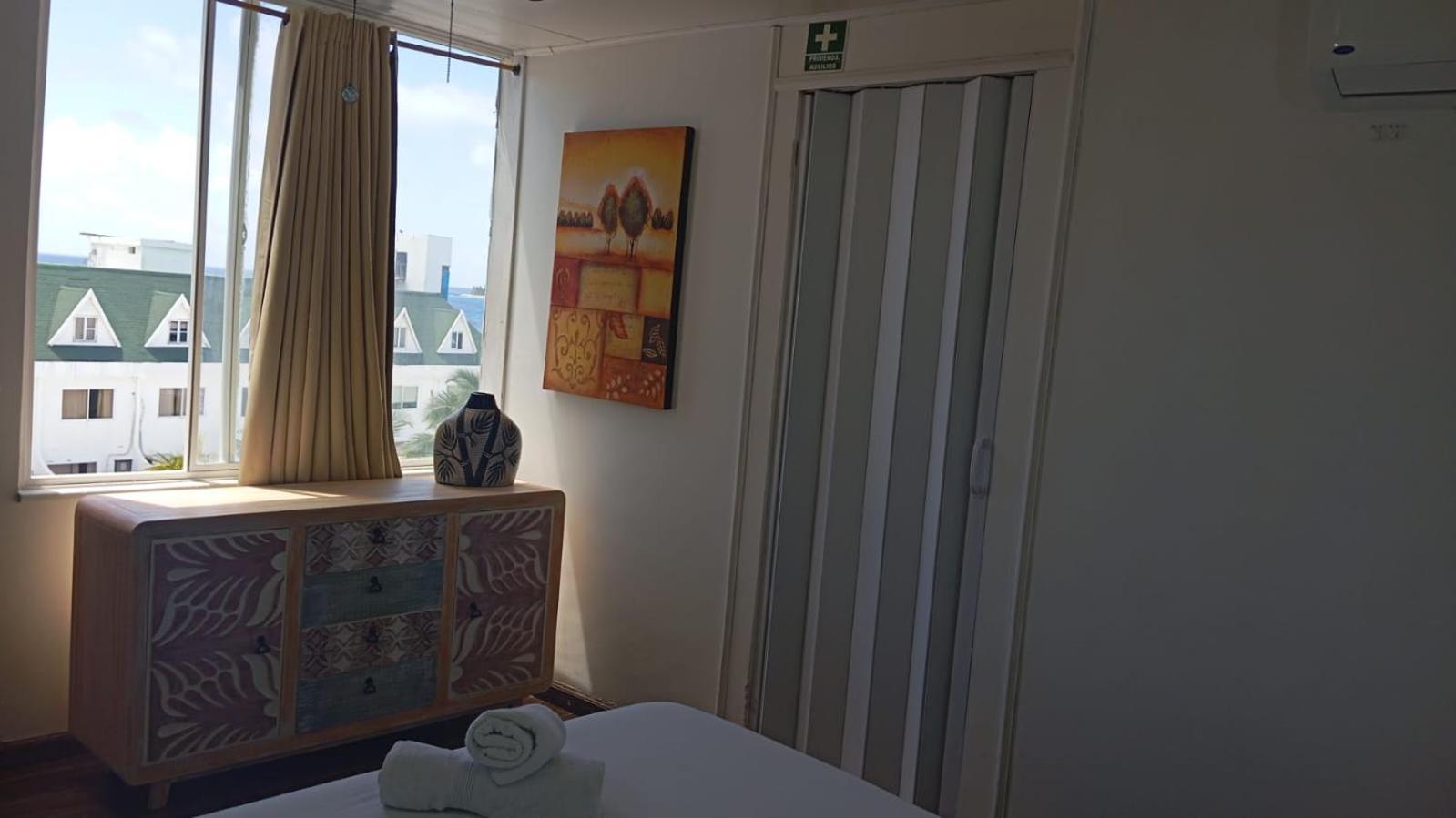 Apartamento Commodore Bay Club *