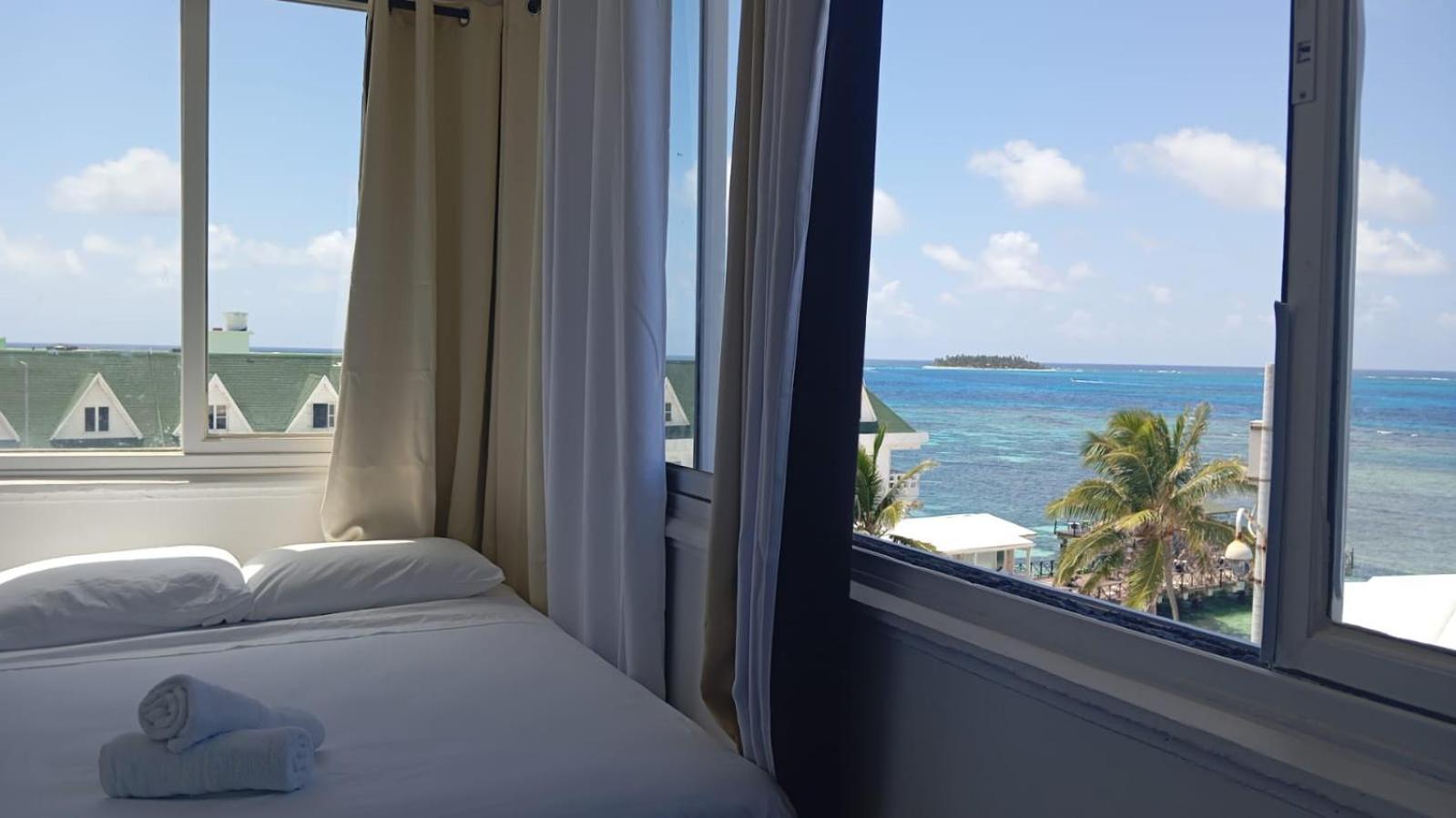 Commodore Bay Club Apartamento