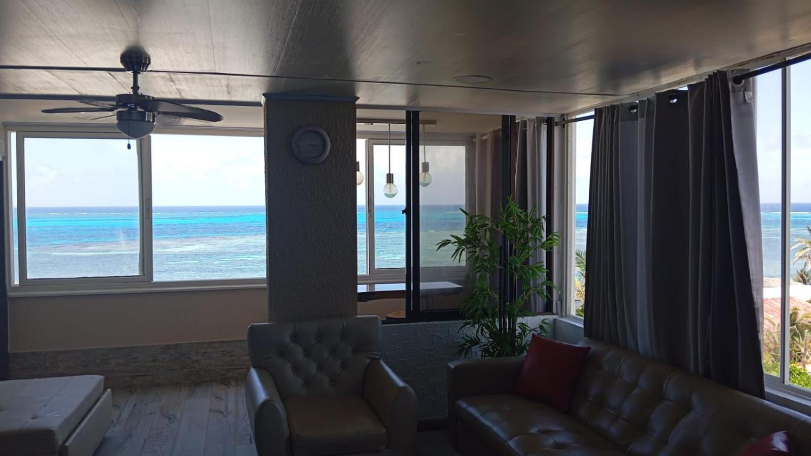 Commodore Bay Club Apartamento *