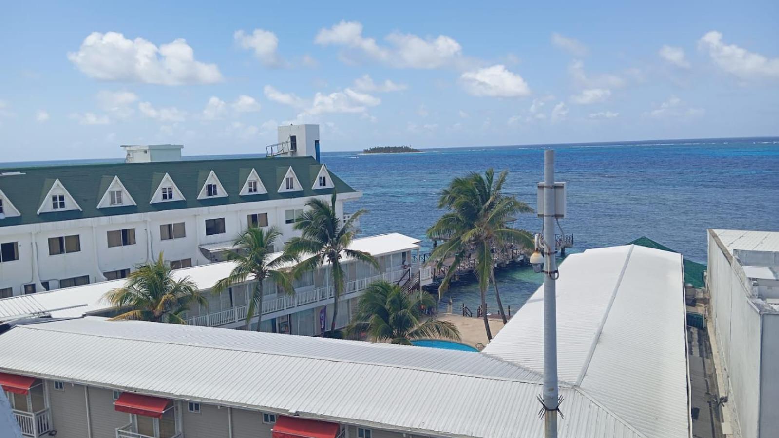 Apartamento Commodore Bay Club *