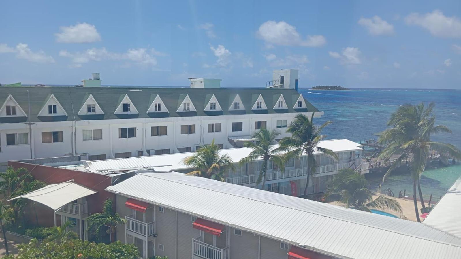 Apartamento Commodore Bay Club