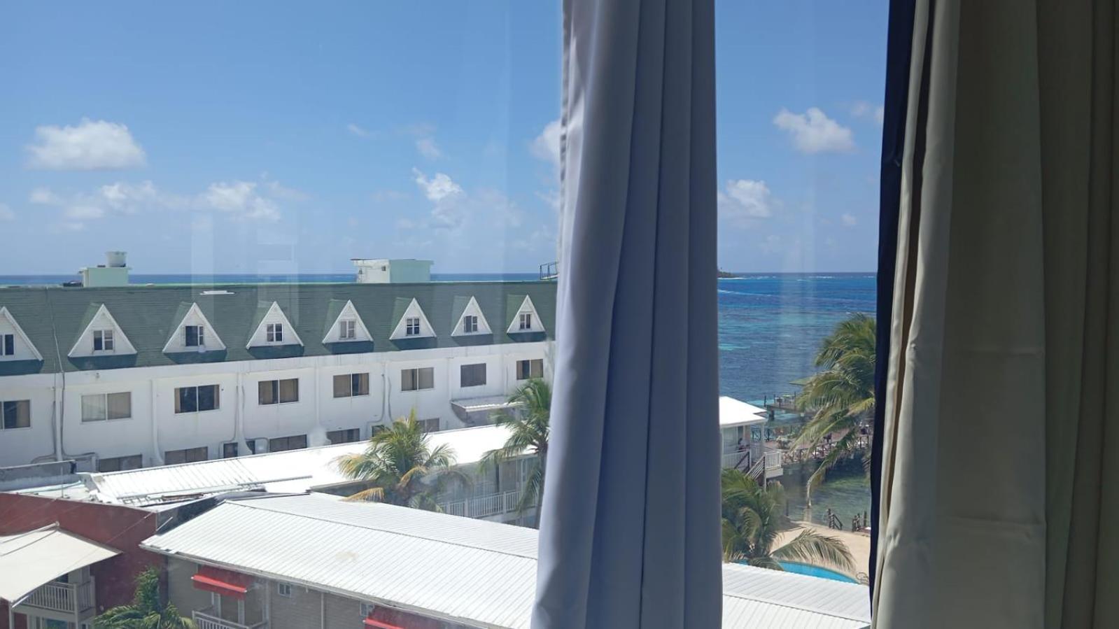 Commodore Bay Club Apartamento
