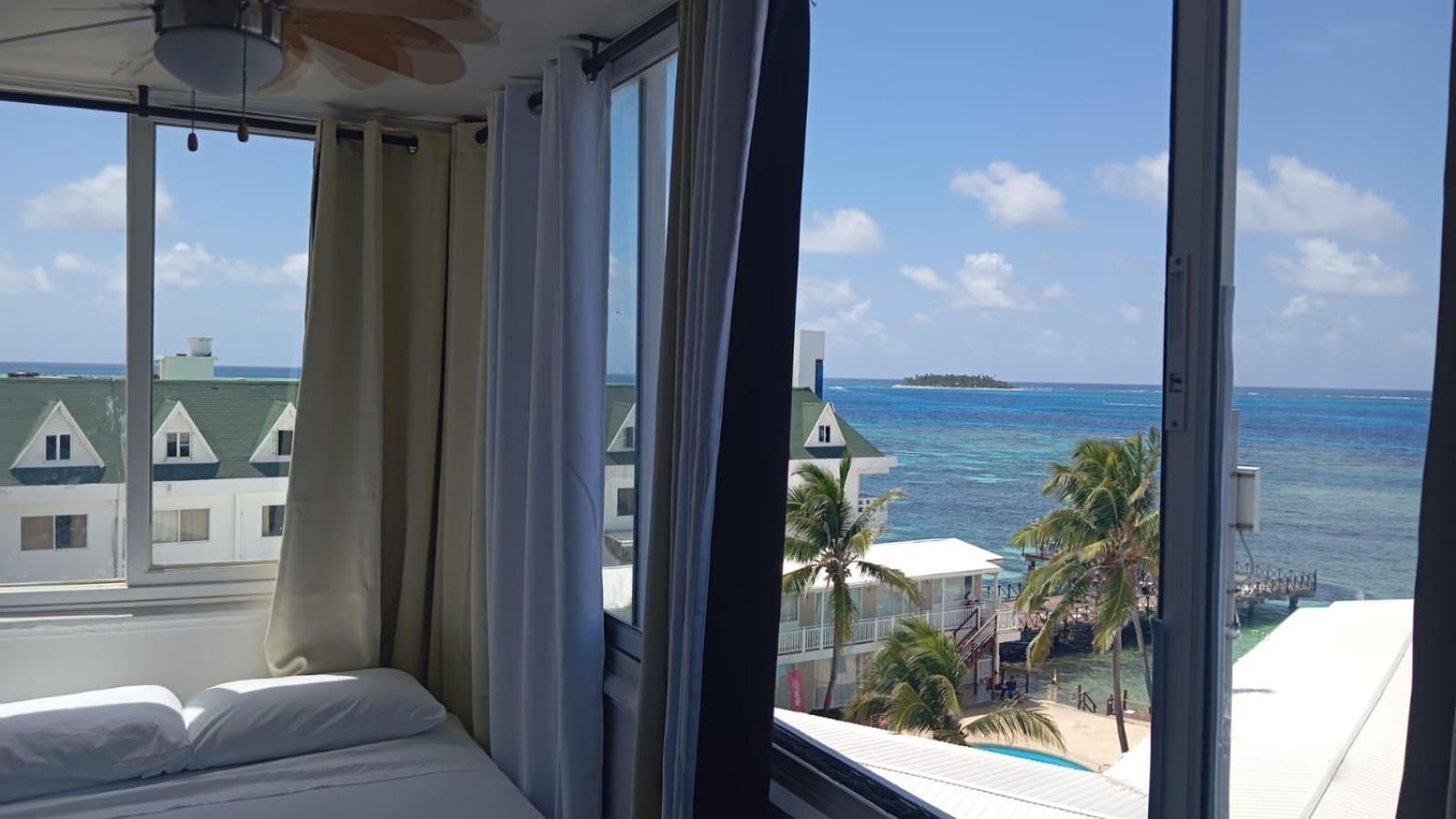 Apartamento Commodore Bay Club *