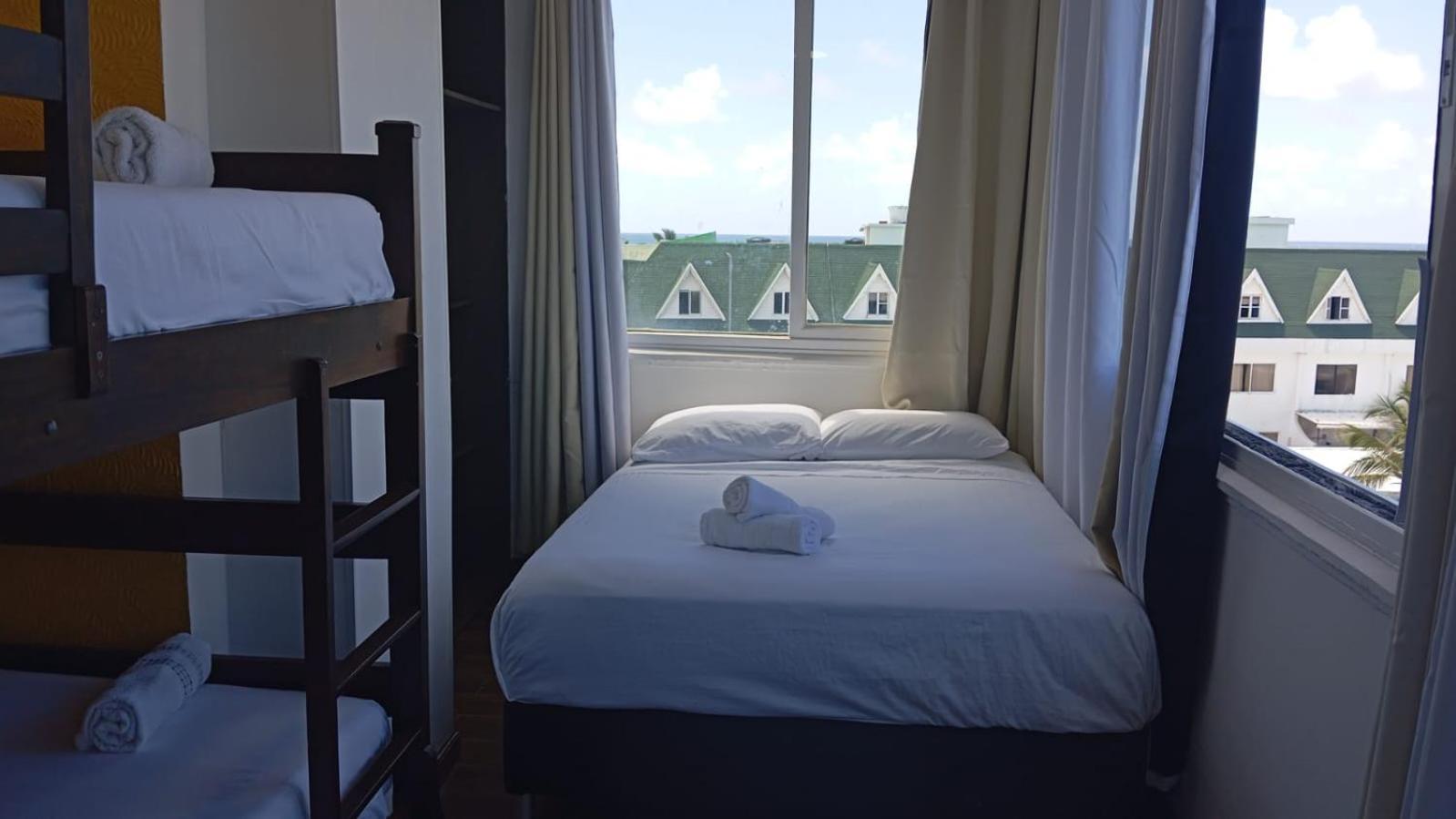 Apartamento Commodore Bay Club
