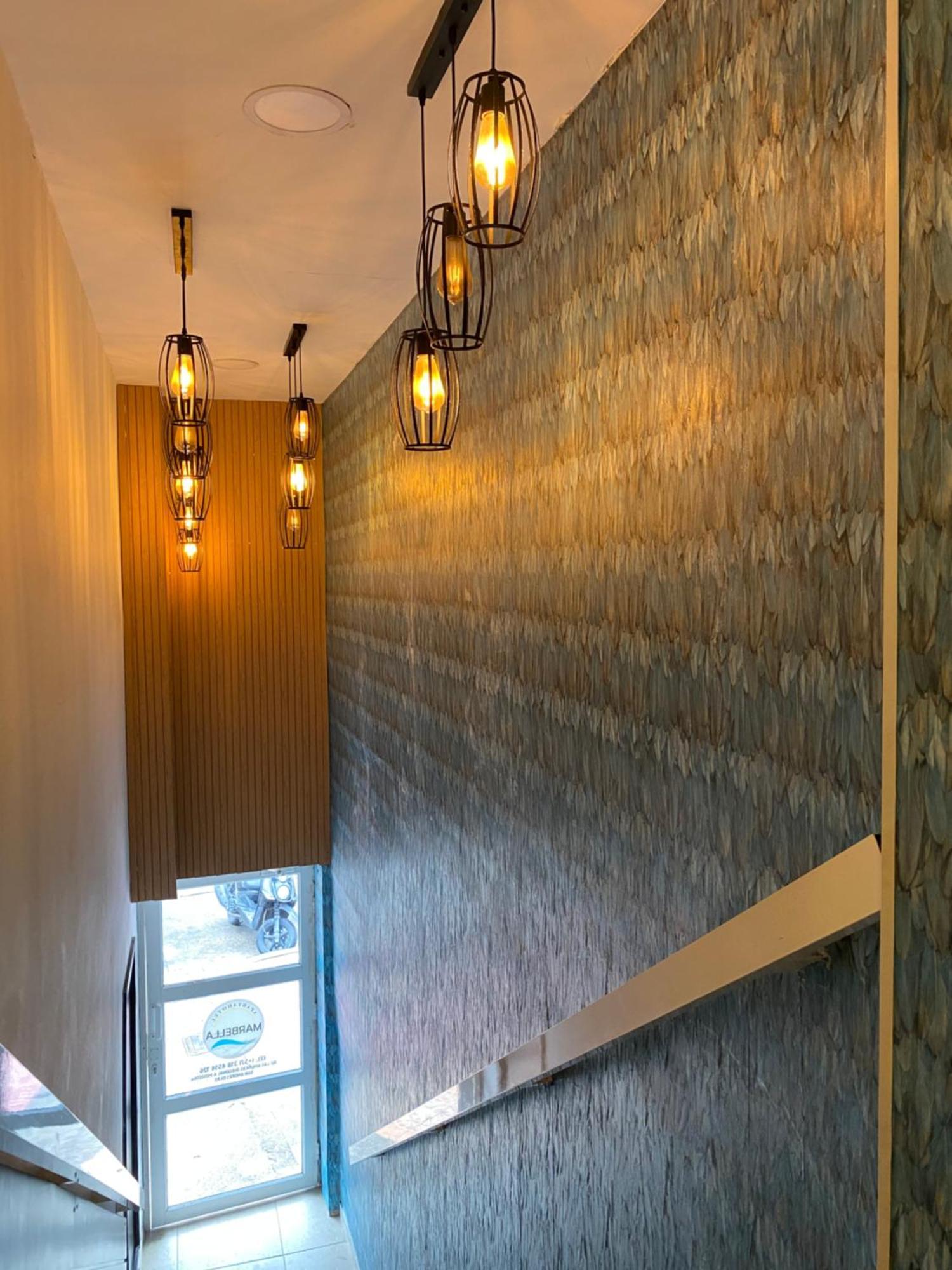 Apartahotel Marbella San Andrés