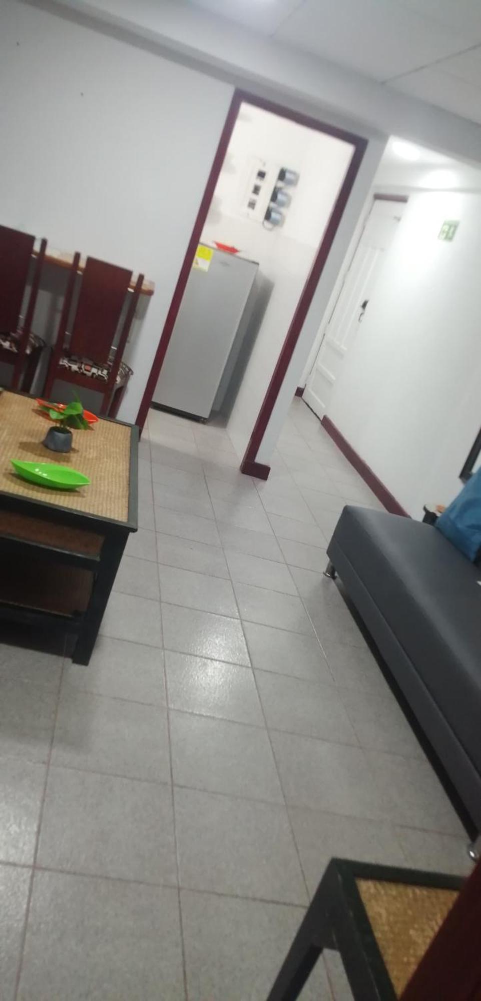 Apartamento Aptos Majos Centro San Andrés