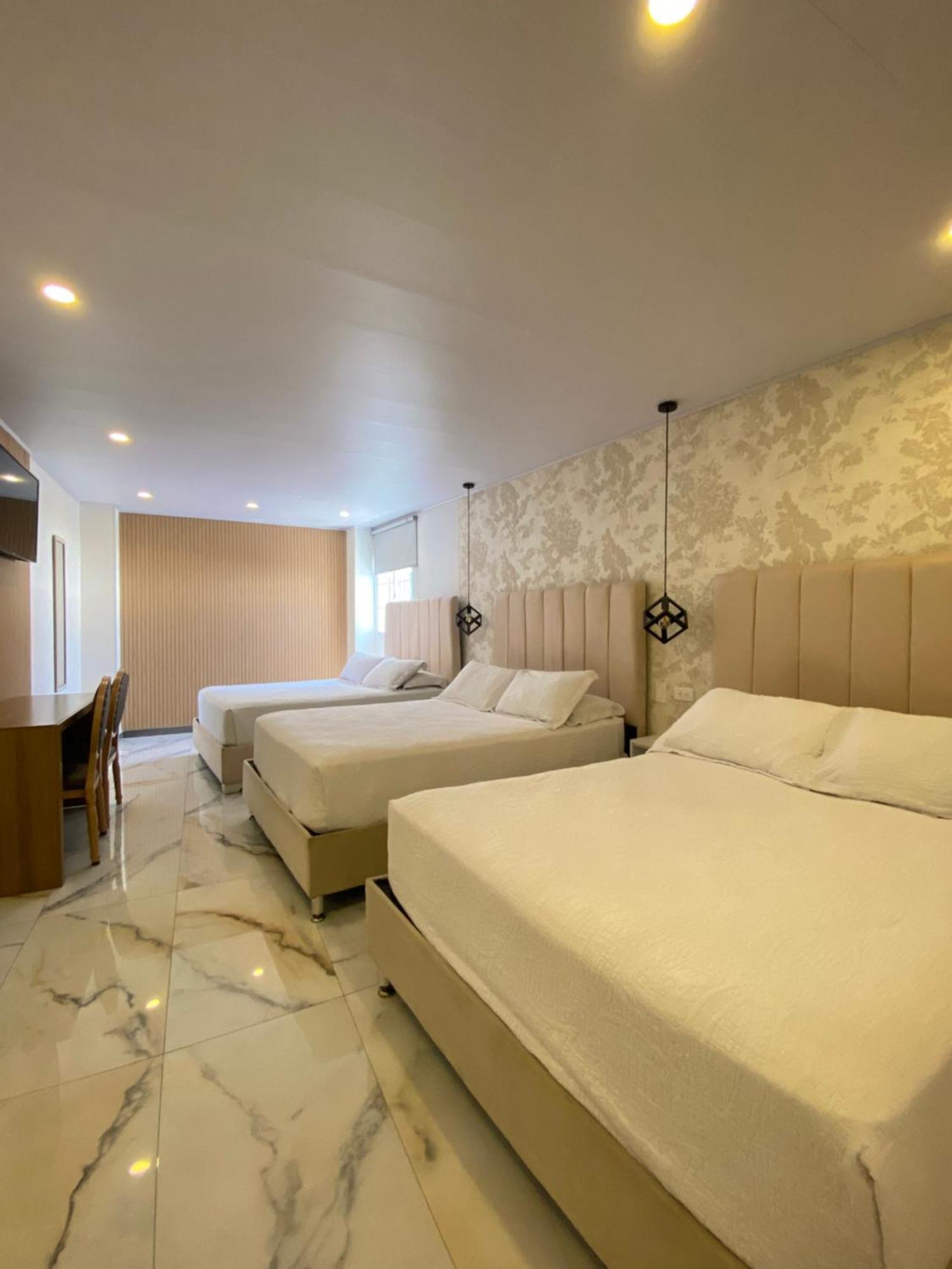 Wh Hotel San Andrés