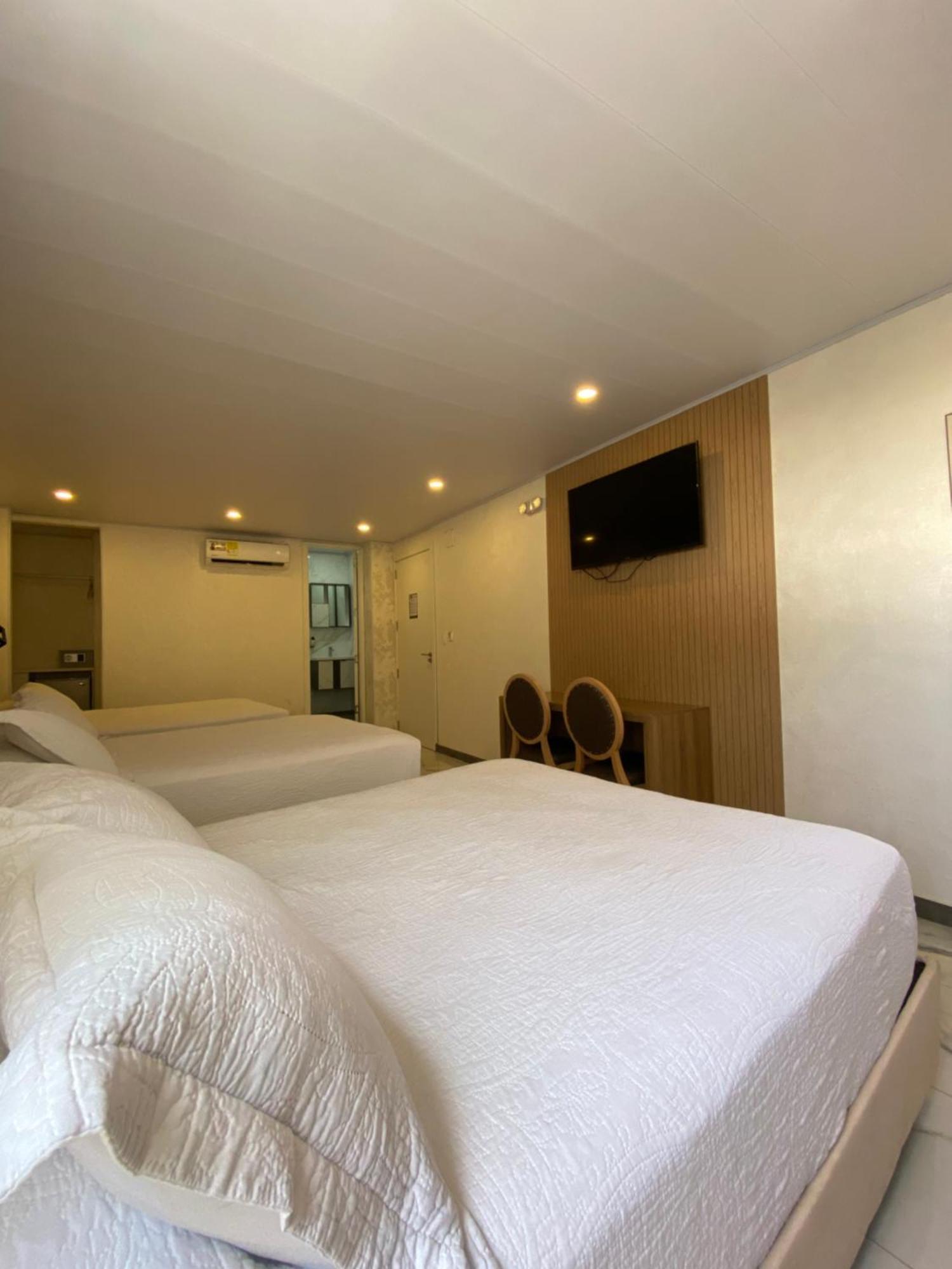 Hotel Wh
