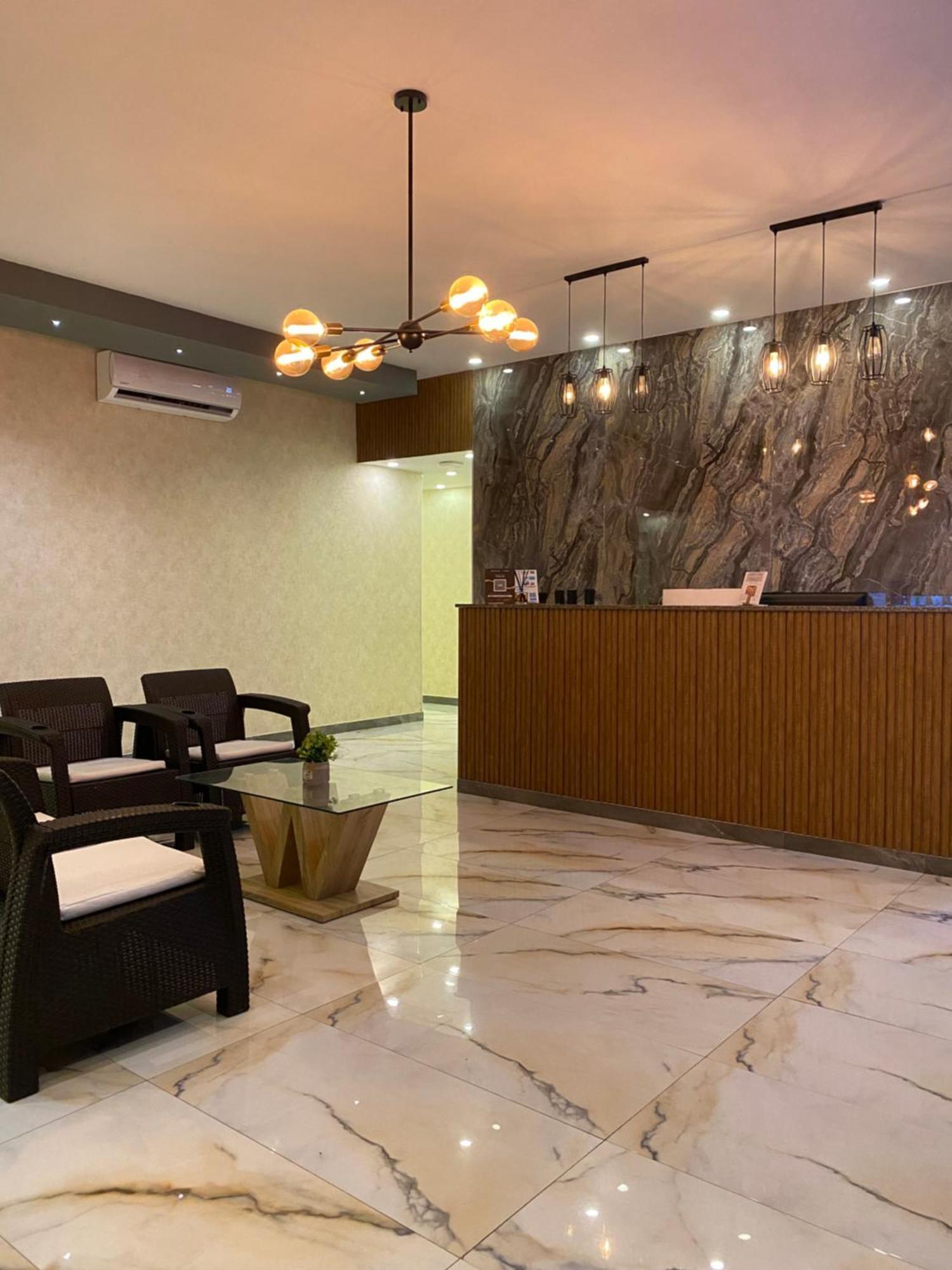 Wh Hotel