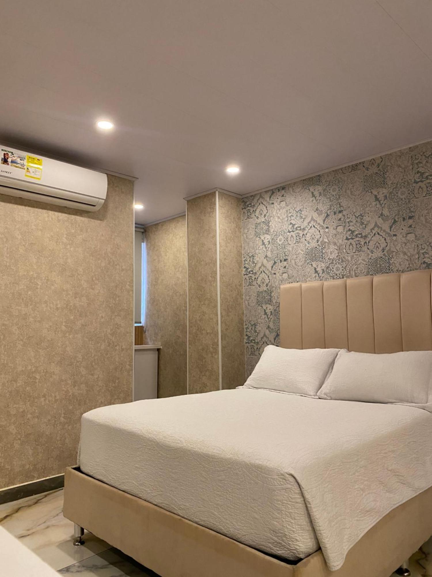Hotel Wh San Andrés