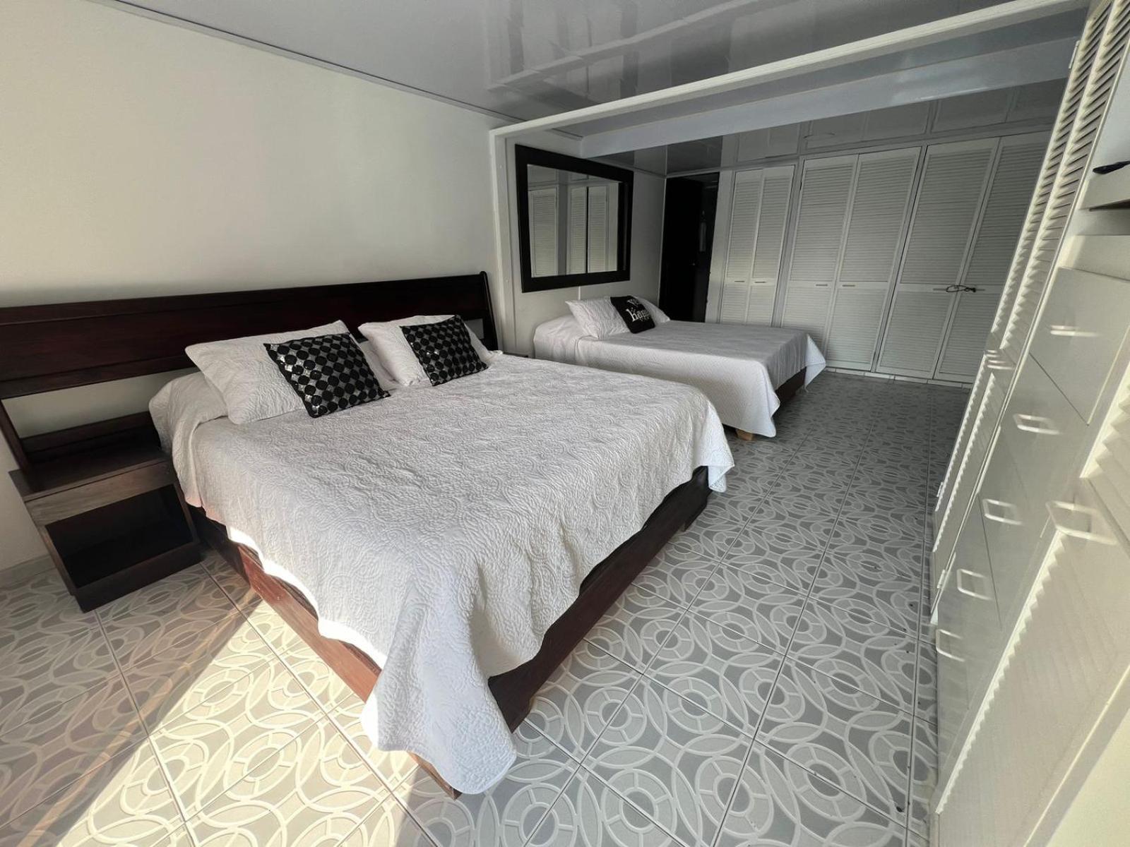By Top Hansa Coral Apartment *