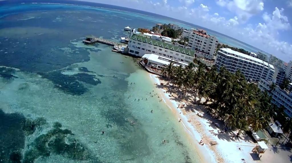 Apartment By Top Hansa Coral San Andres (San Andres and Providencia Islands)