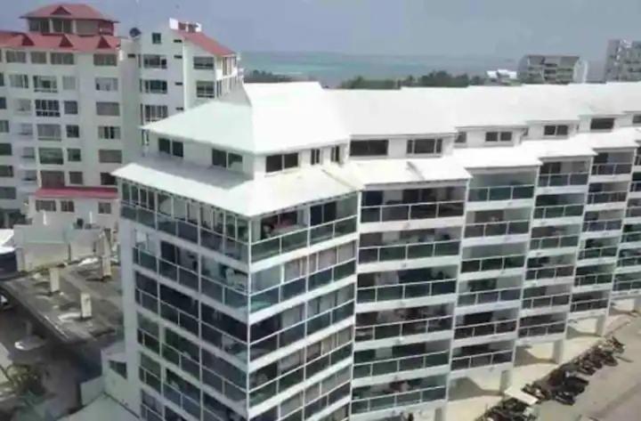 By Top Hansa Coral Apartment *