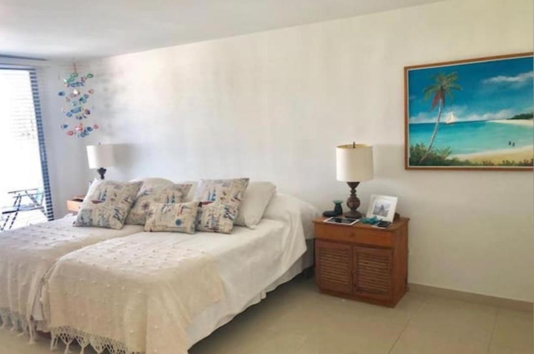Apartment By Top Hansa Coral San Andres (San Andres and Providencia Islands)