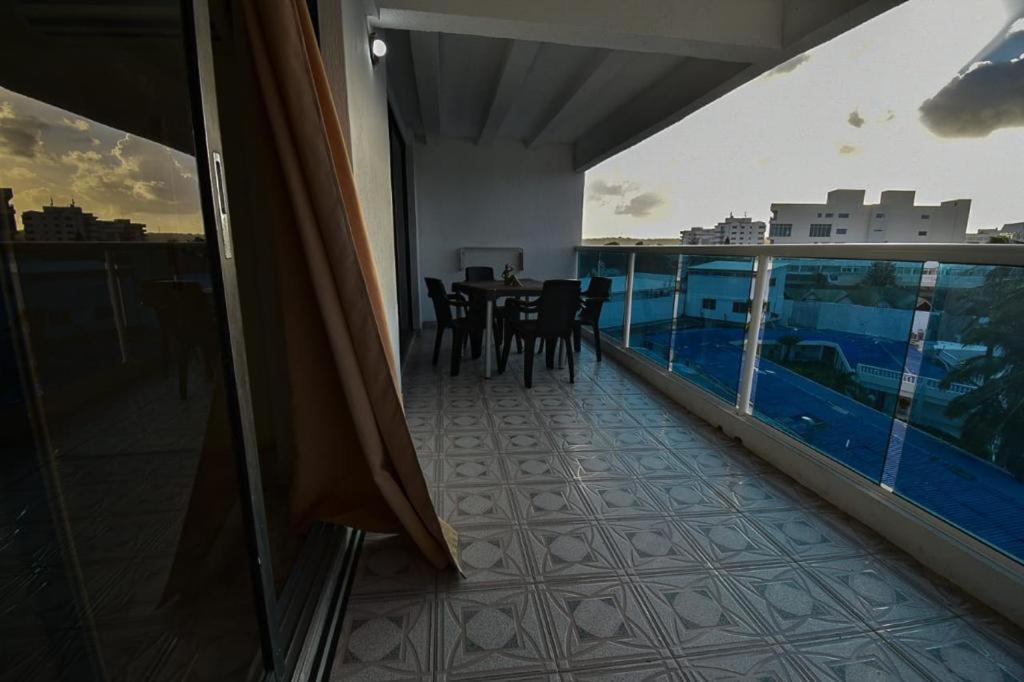Apartment By Top Hansa Coral *