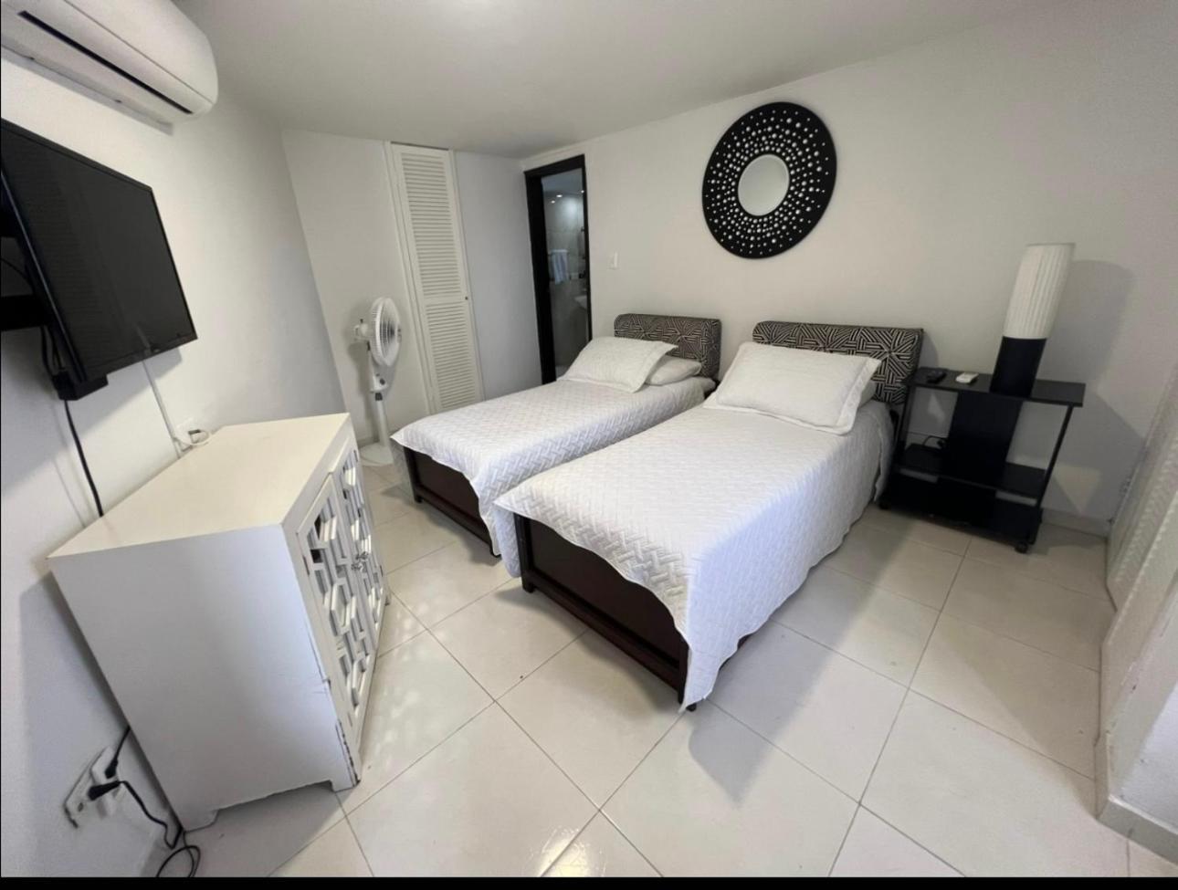 By Top Hansa Coral San Andres (San Andres and Providencia Islands)