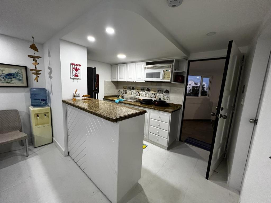 By Top Hansa Coral Apartment *