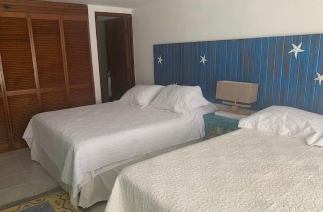 By Top Hansa Coral Apartment San Andres (San Andres and Providencia Islands)