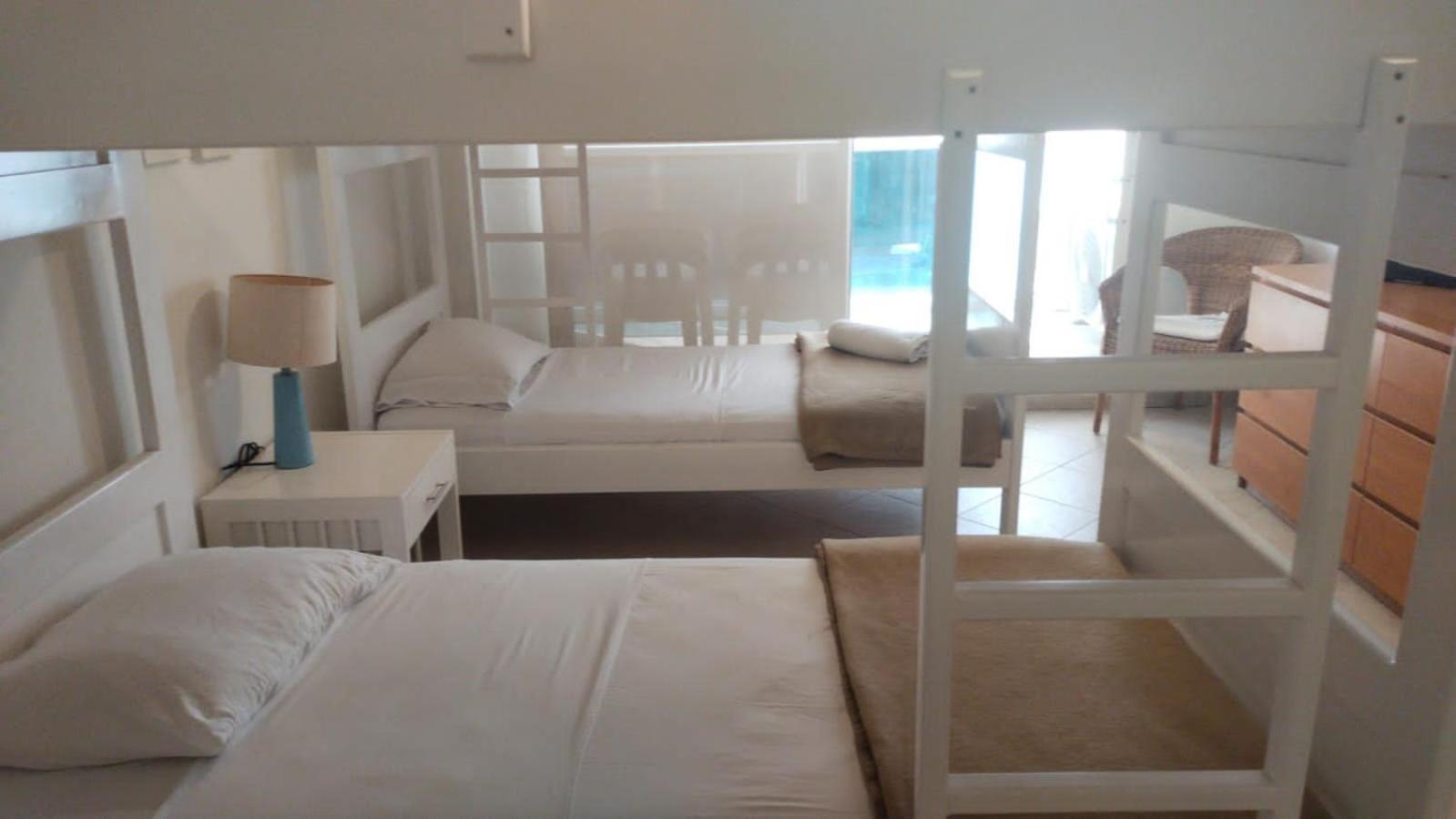 By Top Hansa Coral Apartment San Andres (San Andres and Providencia Islands)