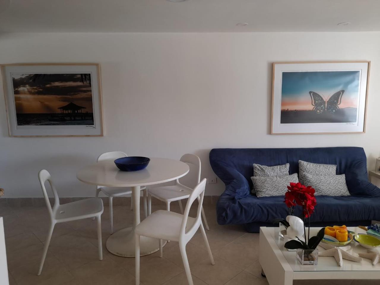By Top Hansa Coral Apartment *