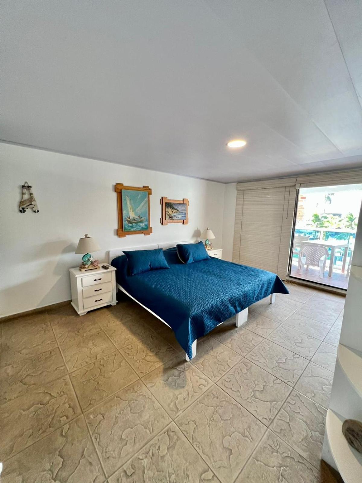 By Top Hansa Coral Apartment San Andres (San Andres and Providencia Islands)