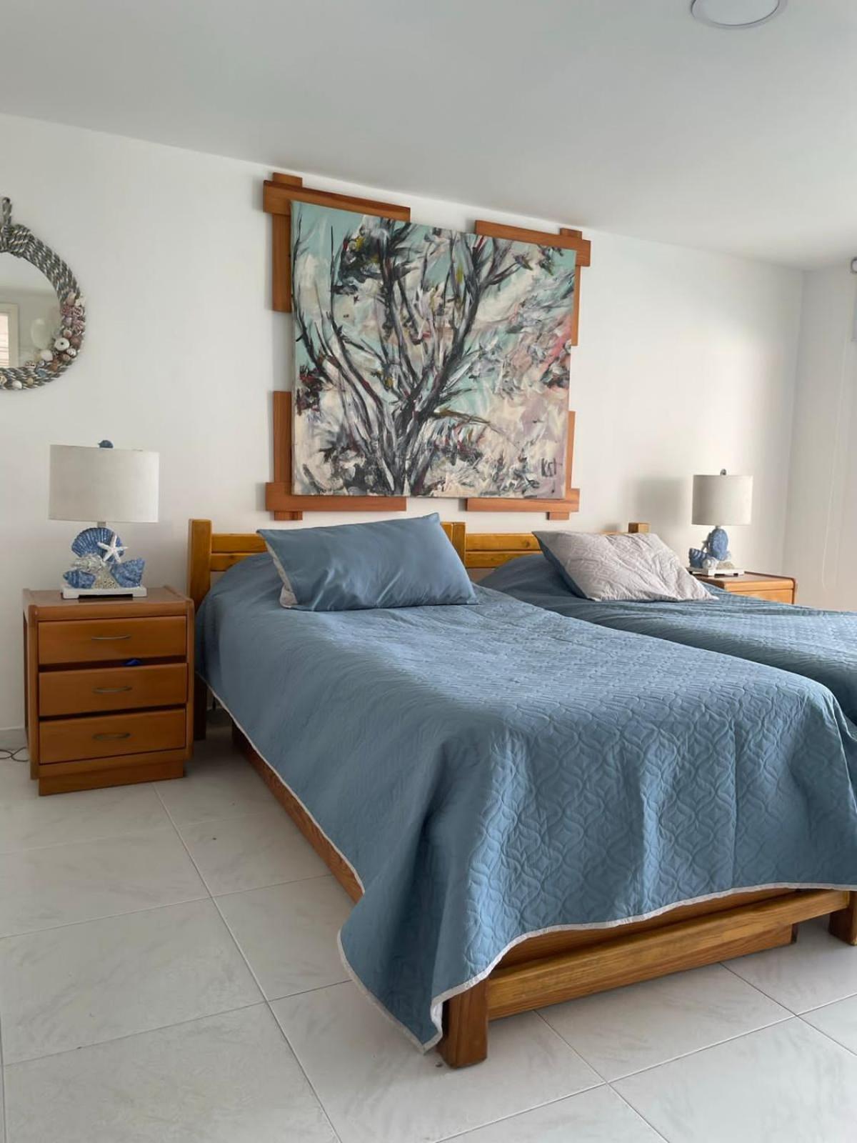 Apartment By Top Hansa Coral San Andres (San Andres and Providencia Islands)