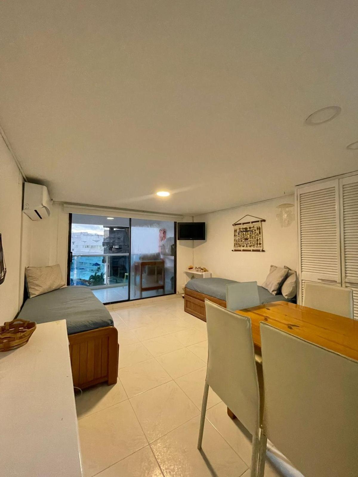 Apartment By Top Hansa Coral *