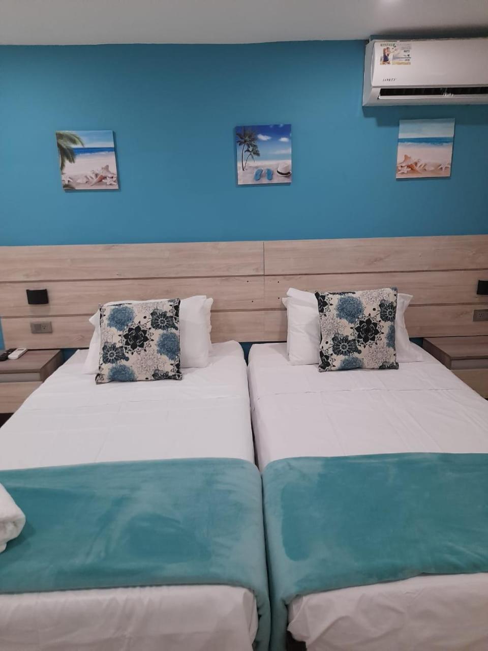 By Top Hansa Coral San Andres (San Andres and Providencia Islands)