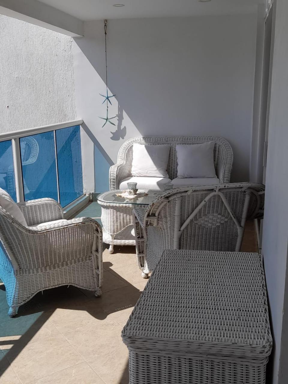 By Top Hansa Coral Apartment